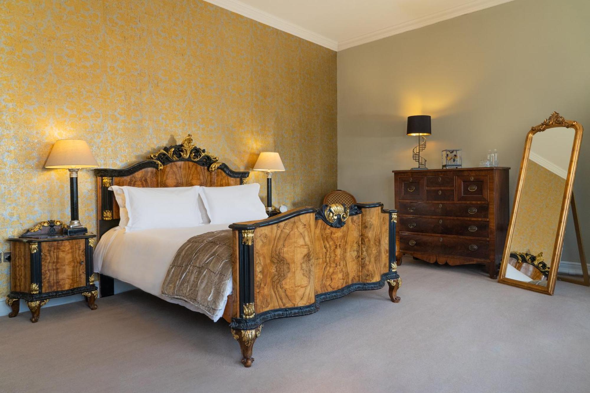 Grays Court Hotel — Photos 2