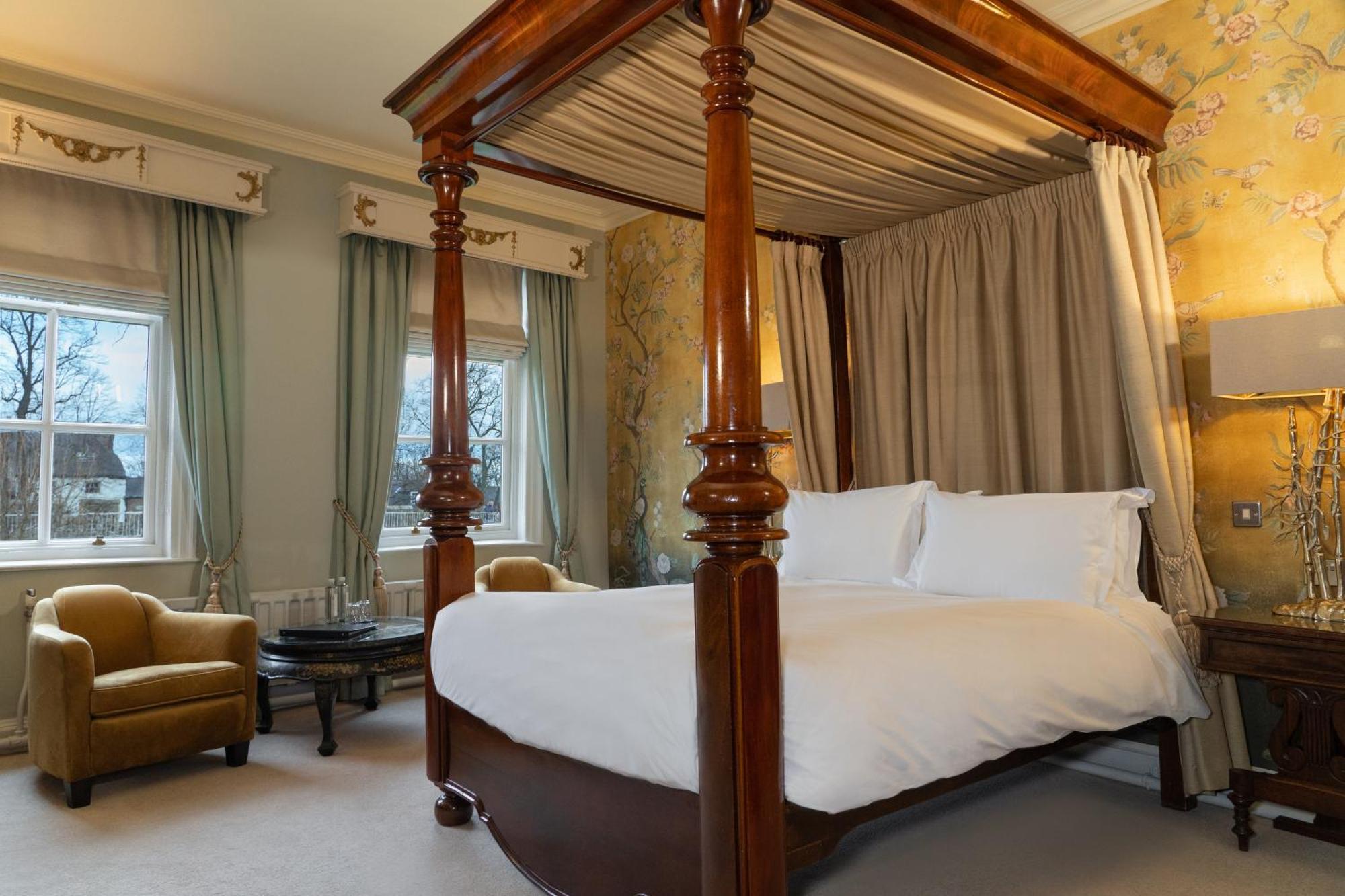 Grays Court Hotel — Photos 1
